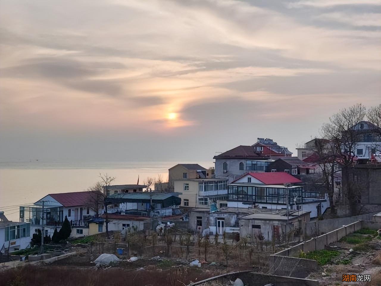 十五个必玩景点玩转连云港 连云港有什么好玩的地方和景点