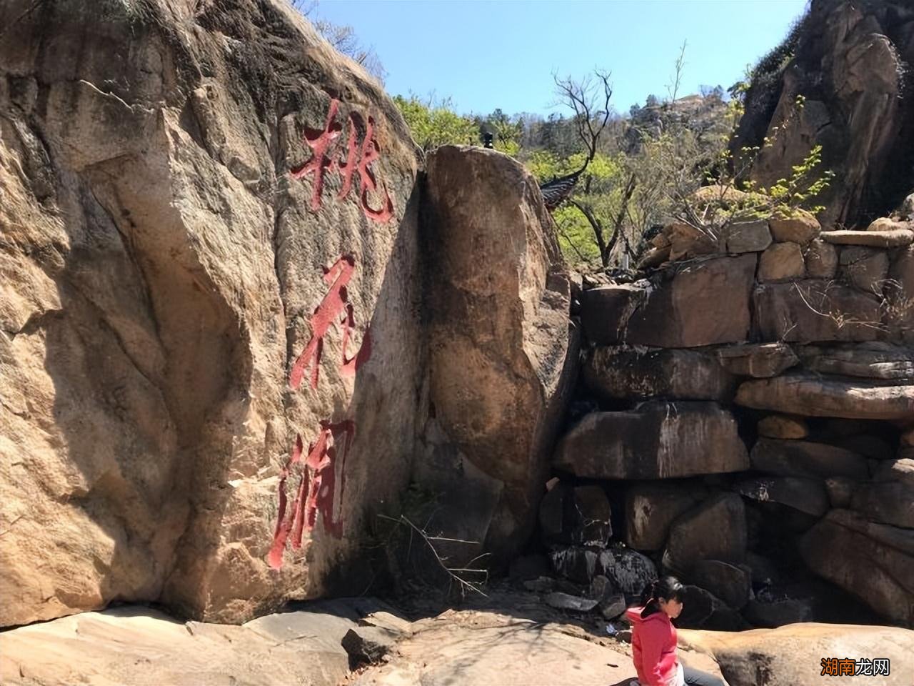 十五个必玩景点玩转连云港 连云港有什么好玩的地方和景点