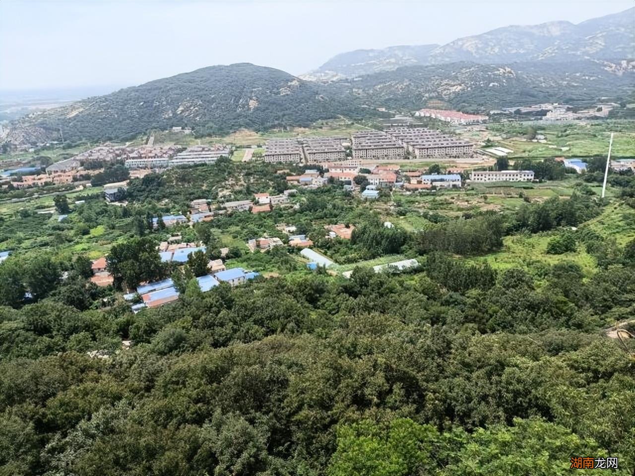 十五个必玩景点玩转连云港 连云港有什么好玩的地方和景点