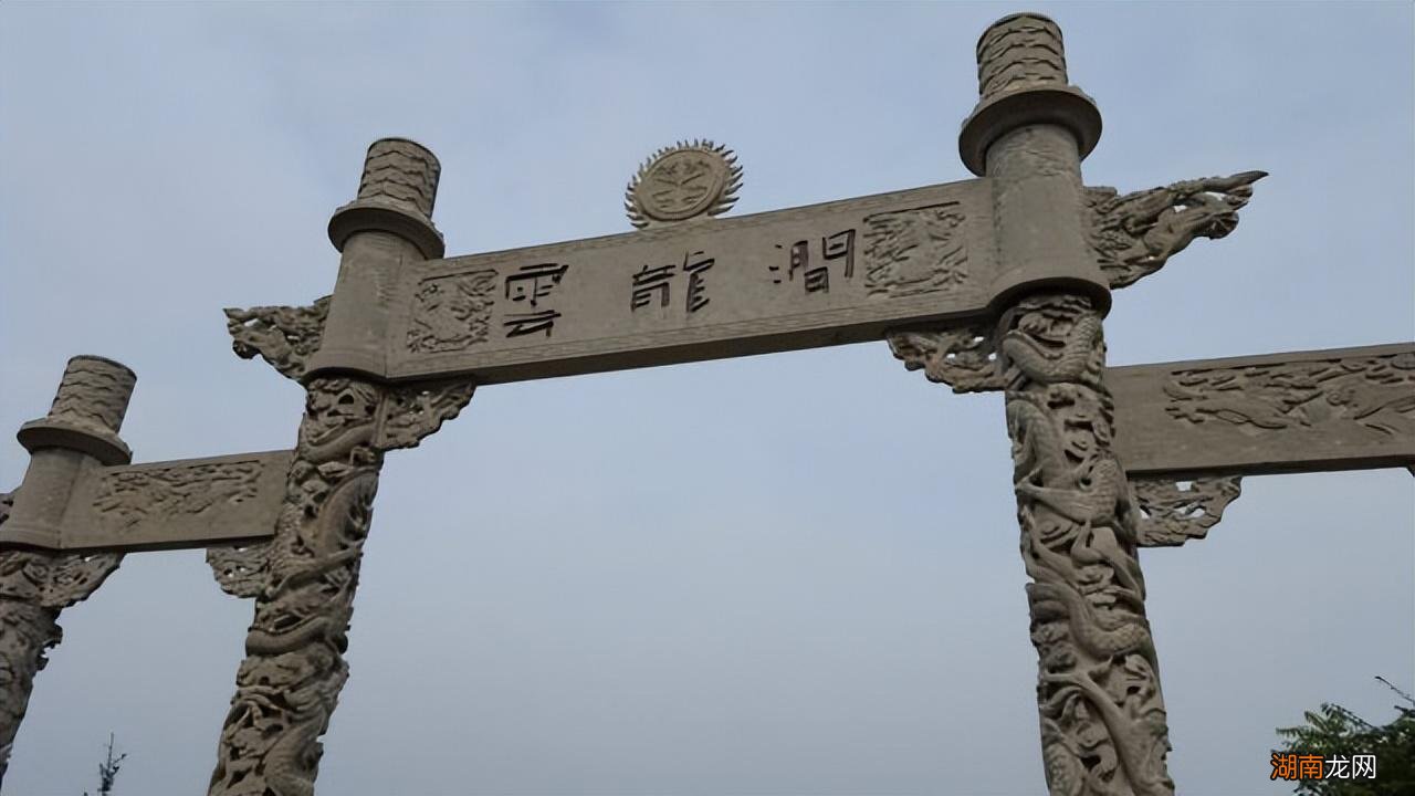 十五个必玩景点玩转连云港 连云港有什么好玩的地方和景点