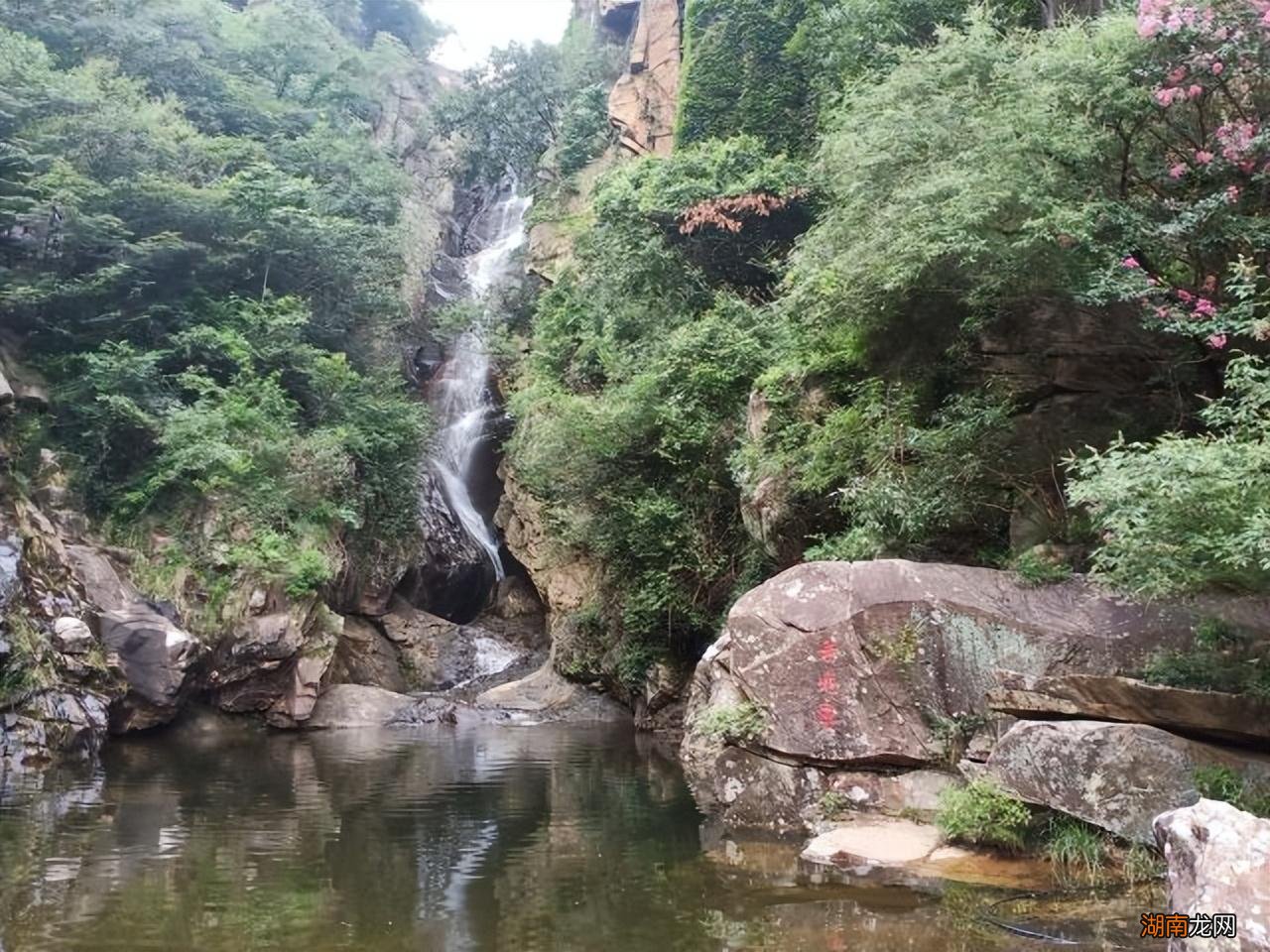 十五个必玩景点玩转连云港 连云港有什么好玩的地方和景点