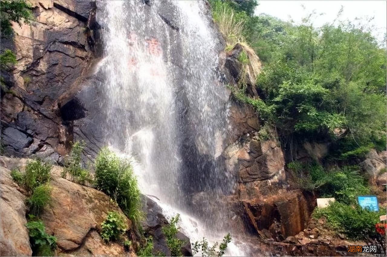 十五个必玩景点玩转连云港 连云港有什么好玩的地方和景点