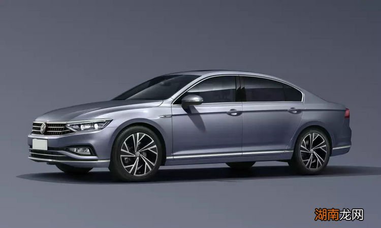 2023全新一代迈腾什么时候上市