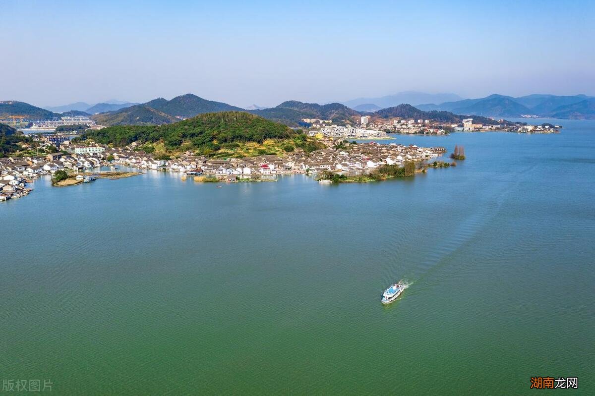 宁波十大最值得去的景区推荐 宁波旅游攻略景点必去处