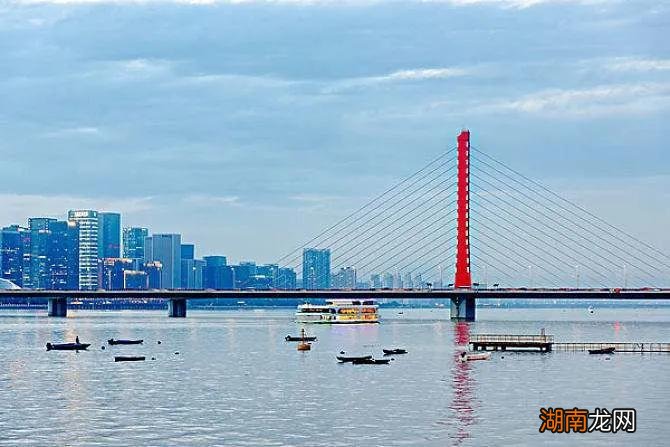 浙江杭州是一个怎样的城市 杭州市区面积