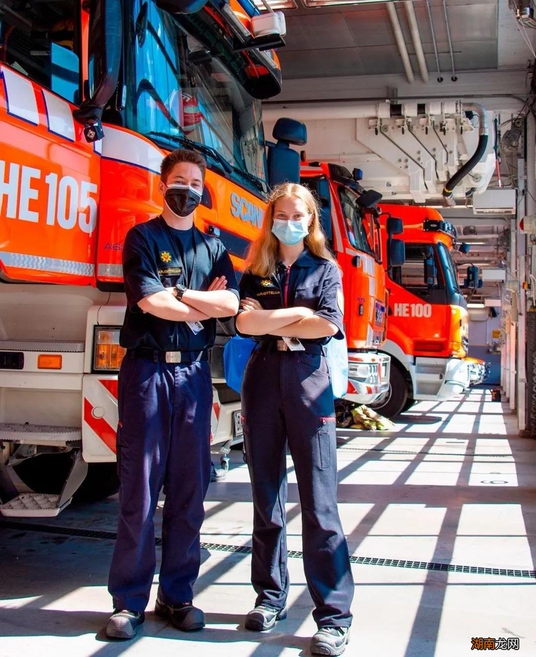 带你了解真实的芬兰现状 芬兰的首都是哪里哪个城市