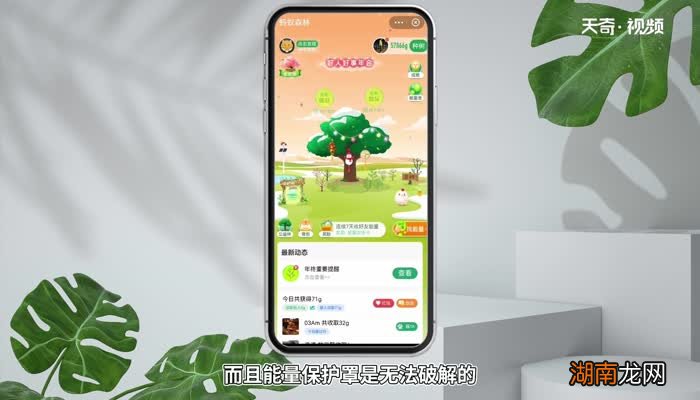 能量保护罩可以破吗 能量保护罩能破吗