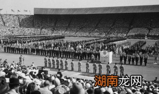 中国第一次参加奥运会是几几年 中国第一次参加奥运会是什么时候