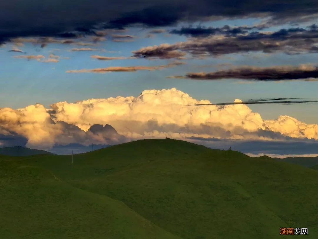 九曲黄河第一湾颠覆我们想象 黄河第一湾在哪个地区