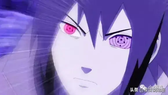 火影忍者十大瞳术排行 火影忍者十大最强之眼