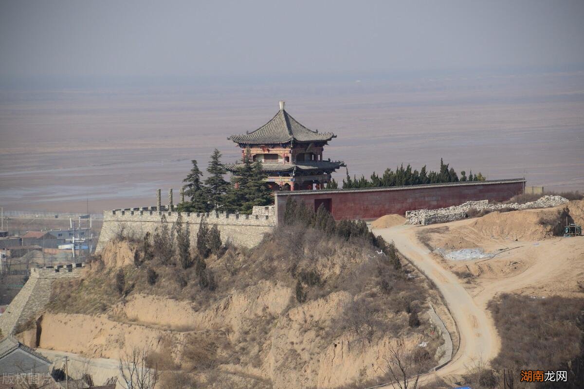 十三朝古都建都于此 西安在中国的什么位置