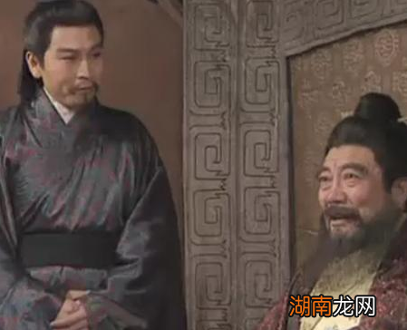 李儒后来去哪了?晚年生活是什么样的?