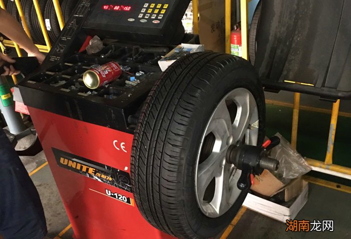 补胎后要做动平衡吗