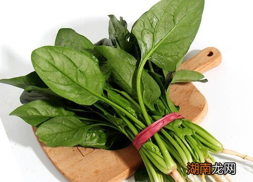 世界公认十大健康蔬菜排名榜