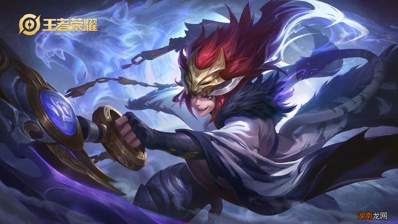 口语化解释连招，上手非常容易 王者百里玄策连招口诀教学