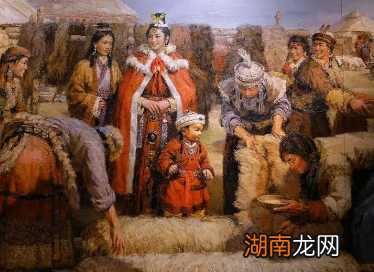 匈奴人最后去哪了?探索匈奴人的去向