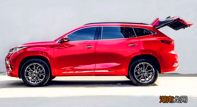 奇瑞星途质量怎么样