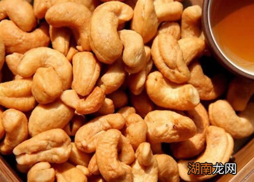 珍贵坚果种类图片 世界最珍贵十大坚果排名