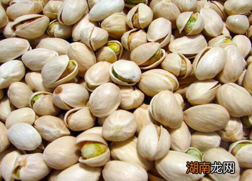 珍贵坚果种类图片 世界最珍贵十大坚果排名