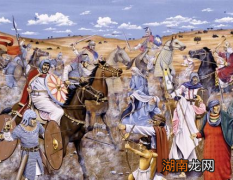 历史上东西跨度最长的帝国叫什么？有着怎样的地位？