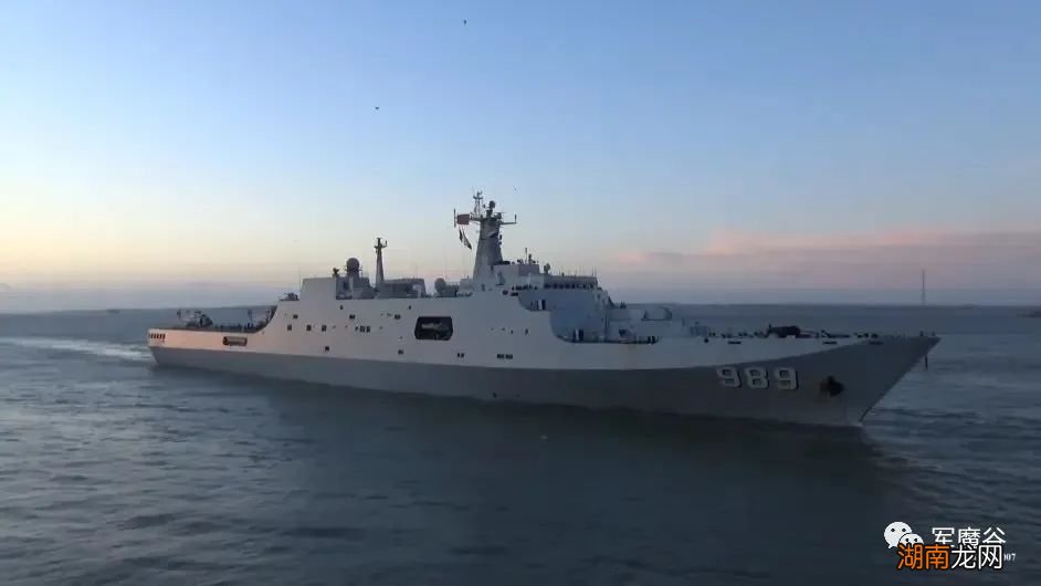 满载排水量是总载重量吗 军舰满载排水量是什么意思