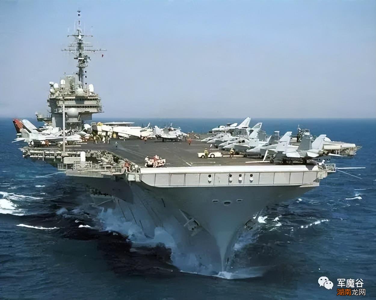 满载排水量是总载重量吗 军舰满载排水量是什么意思