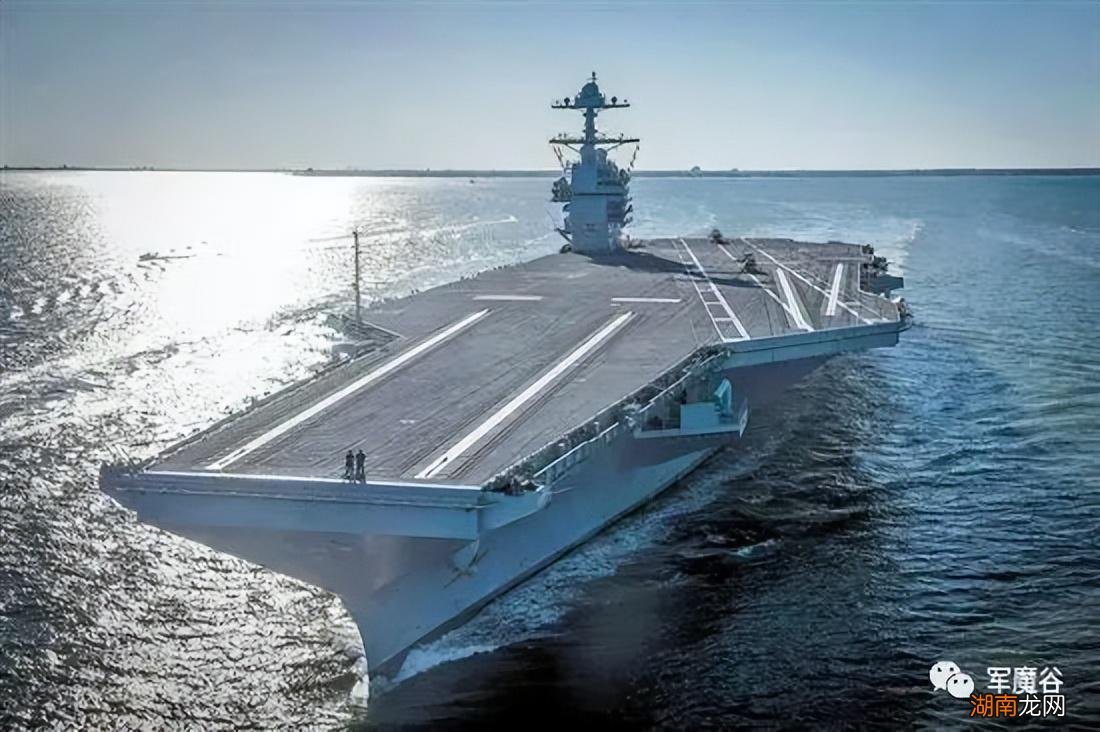 满载排水量是总载重量吗 军舰满载排水量是什么意思