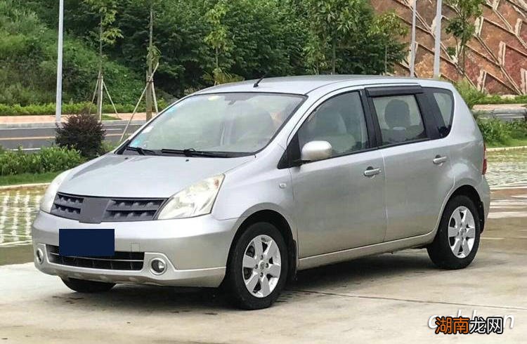 日产骊威质量怎么样