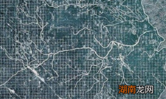 现存最早的绘有方格网的地图叫什么？绘制于什么时候？