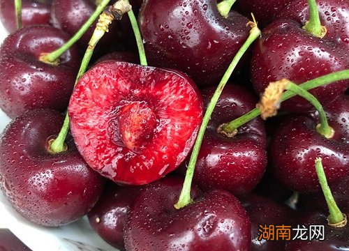 什么车厘子品种最甜又好吃 目前最好的车厘子品种排名