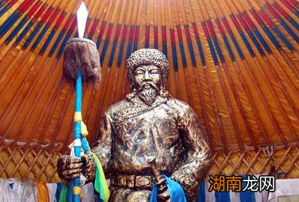 博尔术和木华黎谁更厉害?双方差距怎么样?