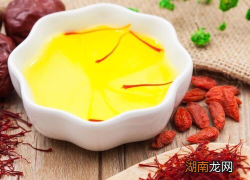 藏红花主要功效 西红花和藏红花哪个效果好