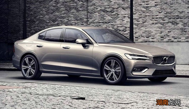 沃尔沃s60怎么样值得买吗