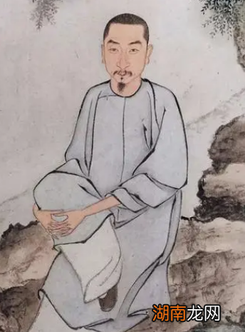 查慎行的字夏重怎么读?寓意是什么?