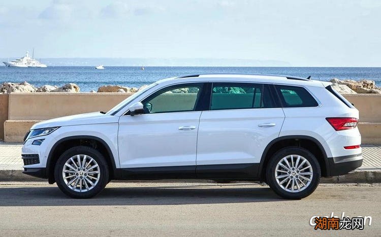 斯柯达kodiaq是什么车