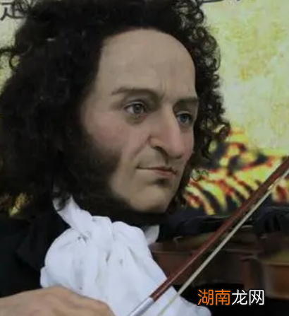 帕格尼尼悲惨的一生，晚年生活怎么样？