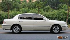 opirus是什么牌子的车