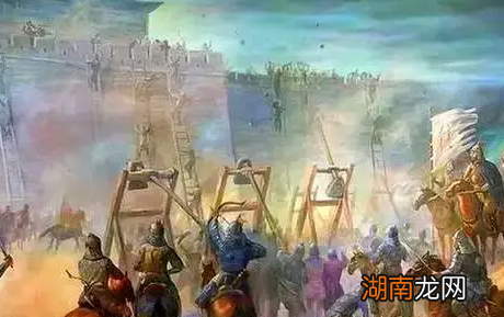 陈奇瑜人物生平介绍，人生是一帆风顺吗？