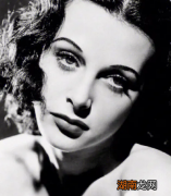 海蒂拉玛有那么美吗？外貌有多吸引人？