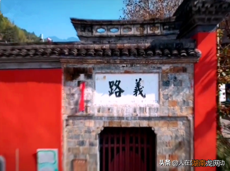 这些景点值得一去 景宁畲族自治县旅游景点攻略