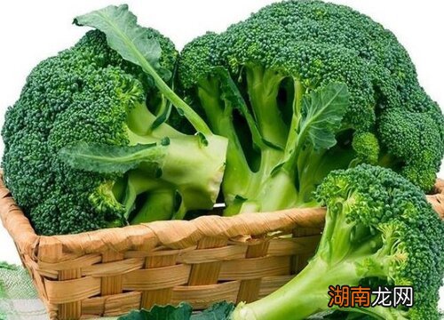 西兰花怎么保存时间长还新鲜又好吃