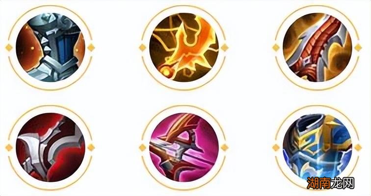 伽罗出装方案推荐 王者荣耀伽罗连招技能顺序