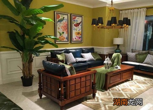 楸木家具优缺点介绍 为什么楸木家具不吉利