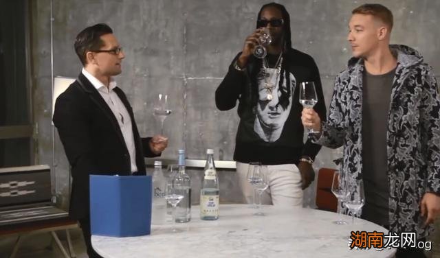 堪称世界上最贵的矿泉水 比佛利山庄矿泉水价格