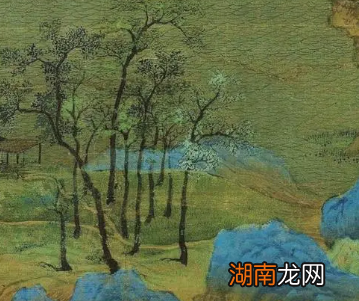 王希孟是被颜料毒死的吗？他的死因究竟是什么？