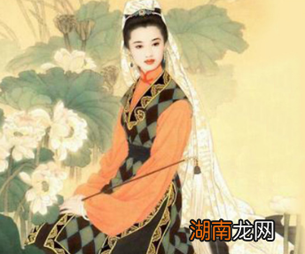 唐朝女道士李季兰的本名叫什么？李季兰是谁？