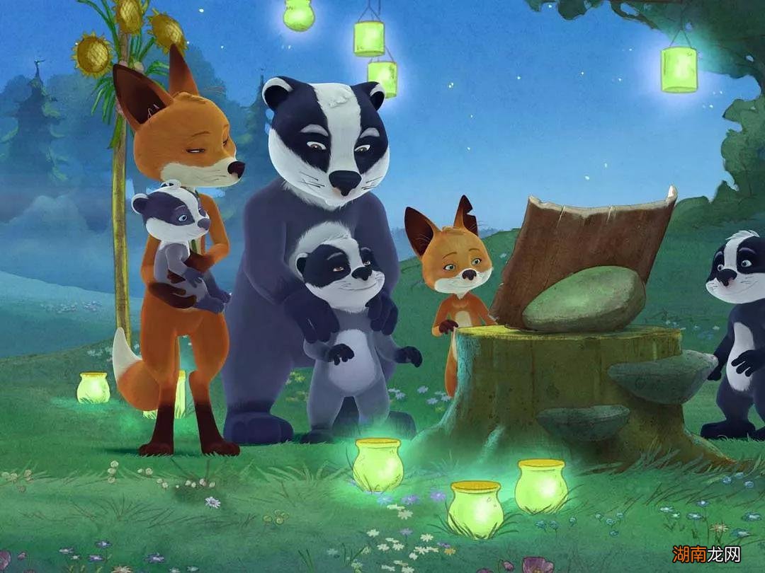 幼儿观看优质动画片推荐 3-6岁最火儿童益智动画片推荐