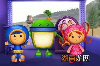 幼儿观看优质动画片推荐 3-6岁最火儿童益智动画片推荐