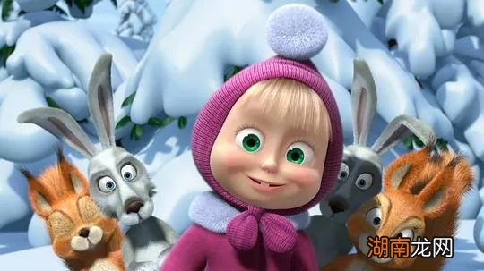 幼儿观看优质动画片推荐 3-6岁最火儿童益智动画片推荐