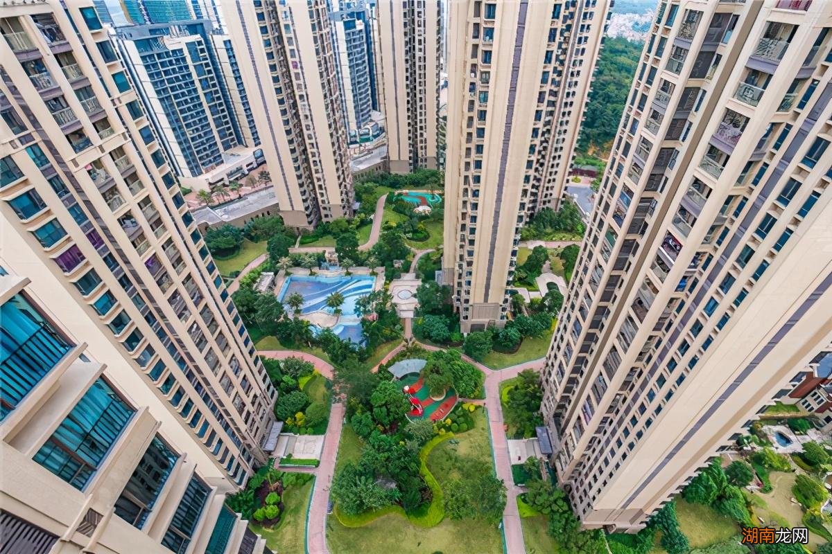 1一34高楼几层最佳 34层楼买房选什么楼层最好